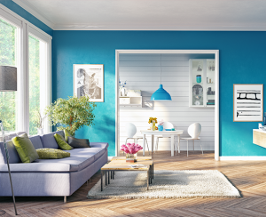 Painting and Decorating Surrey