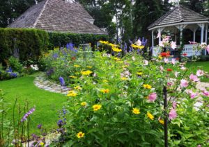 Cottage Garden