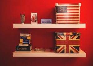 Home Office Shelving