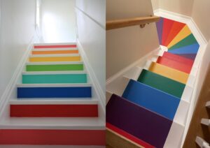 Inspirational painting and decorating ideas