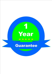 gurantee logo