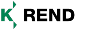K rend logo