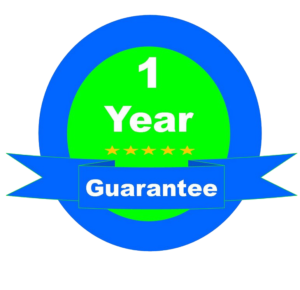 gurantee logo