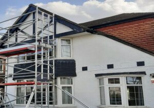 How Painting Maintenance Can Save You Money