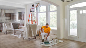 painters and decorators in Surrey