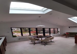 6 Key benefits of adding a home extension in Kingston Upon Thames in Surrey