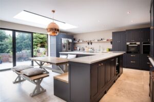 How much does a Kitchen renovation cost?