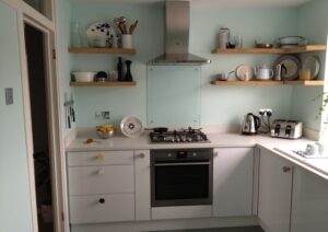 How much does a kitchen renovation cost