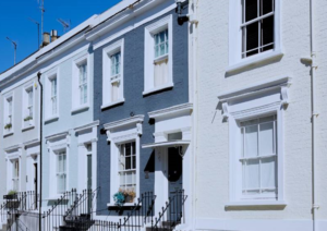 Boost your home's market value by 25% with exterior painting