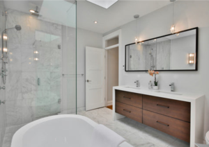 Renovate your Bathroom