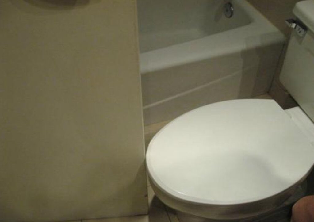 Bathroom remodel regrets