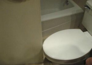 Bathroom remodel regrets