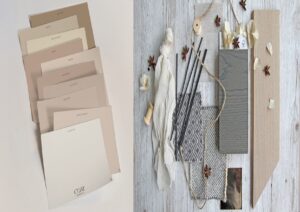Earthy Neutrals Are the New Grey