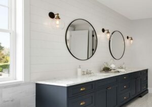 Is Your Bathroom Lighting Letting You Down