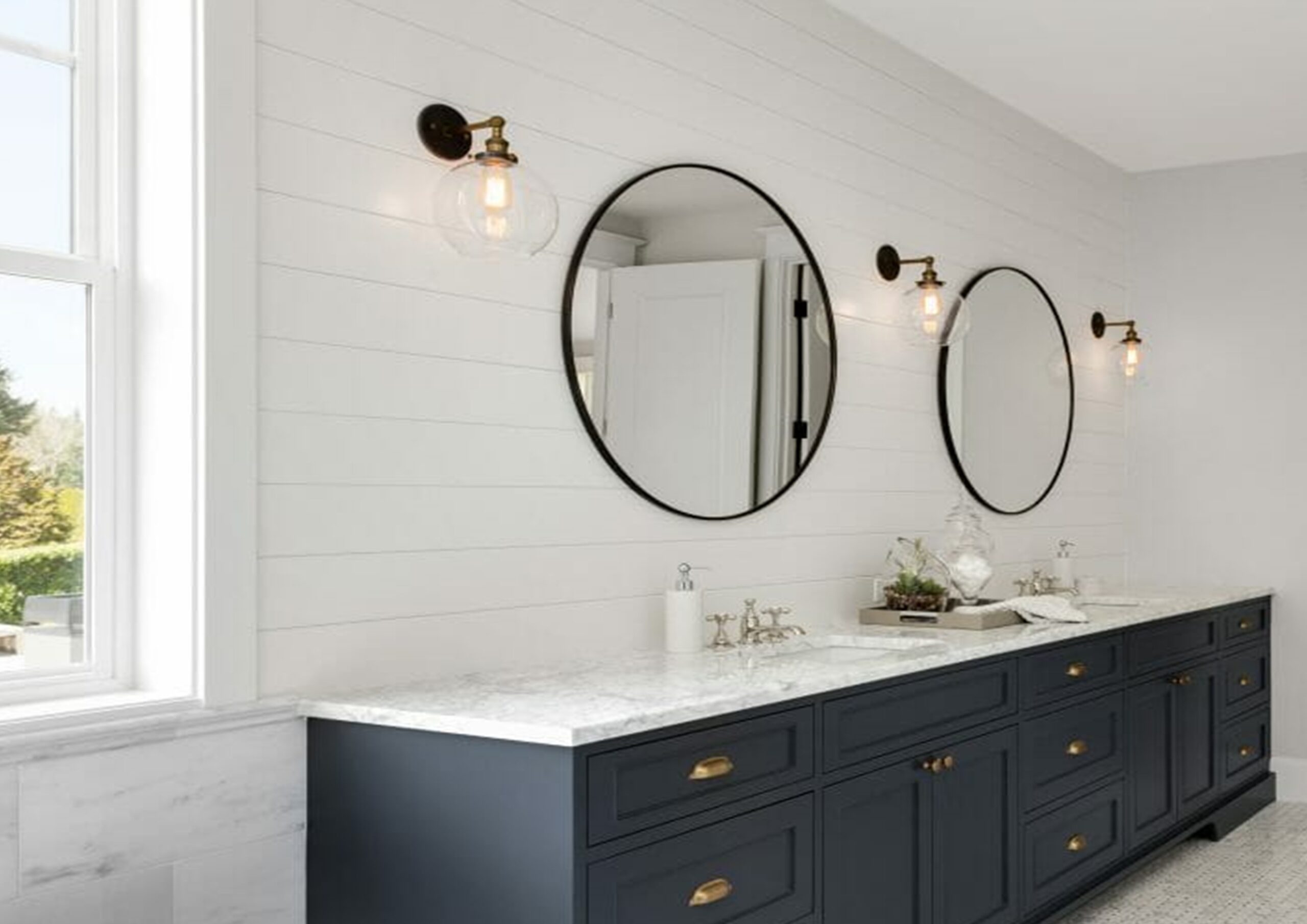 Is Your Bathroom Lighting Letting You Down