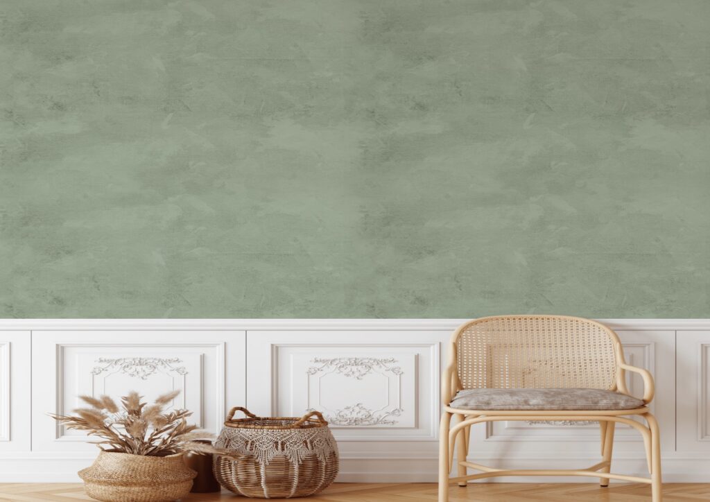 Textured Walls