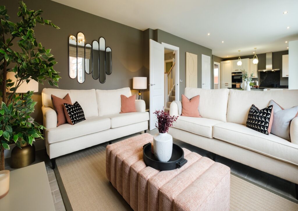 The Hottest Painting & Decorating Trends in the UK Right Now
