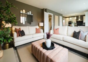 The Hottest Painting & Decorating Trends in the UK Right Now