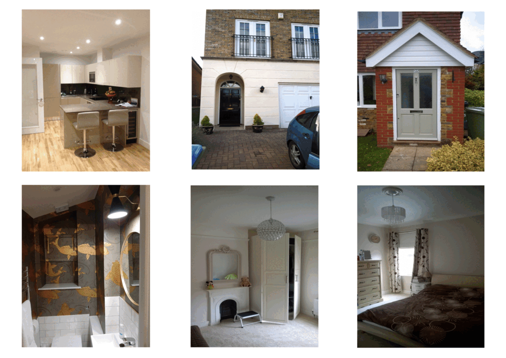 Thinking of Hiring a Painter & Decorator?