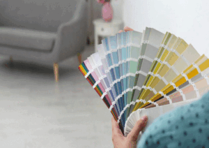 What Type of Paint Should I Use for Different Surfaces