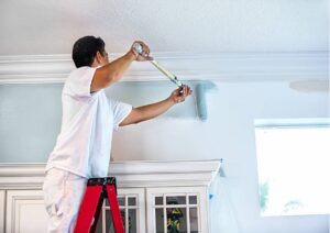What to Look Out for When Comparing Pricing for Painting and Decorating.
