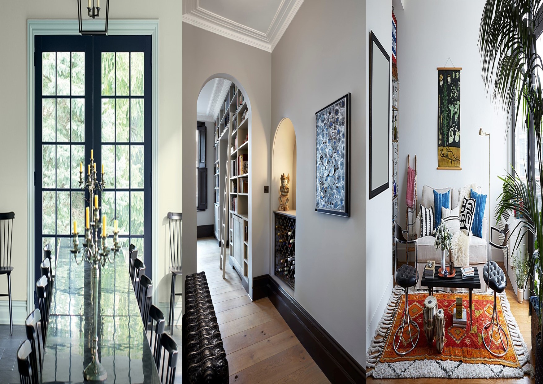7 Affordable Decorator Tips