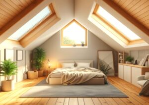 Loft Conversions Kingston Upon Thames