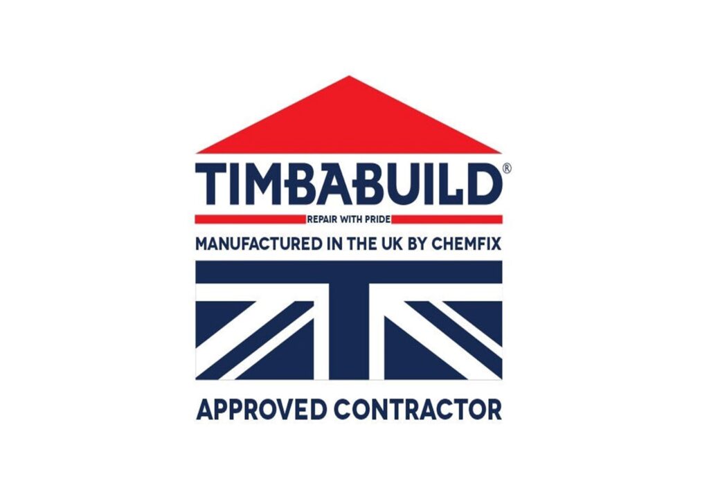 Timbabuild Approved Contractor Surrey