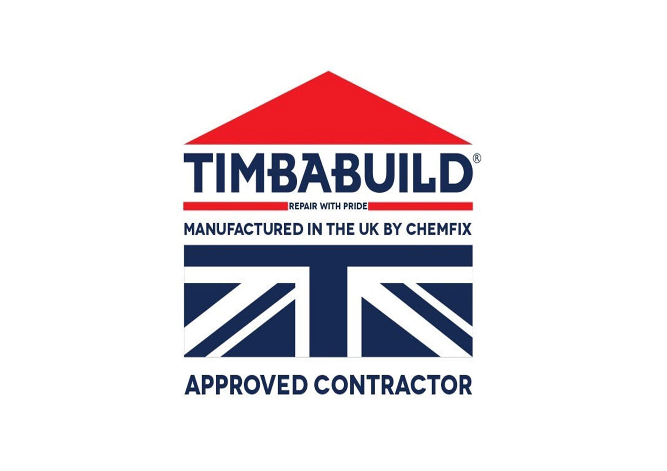 Timbabuild Approved Contractor Surrey