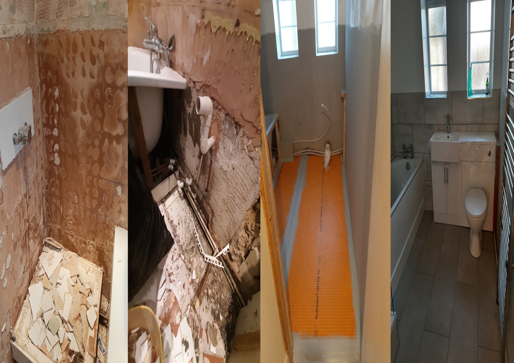 How to Avoid Budget Surprises in Your Bathroom Renovation