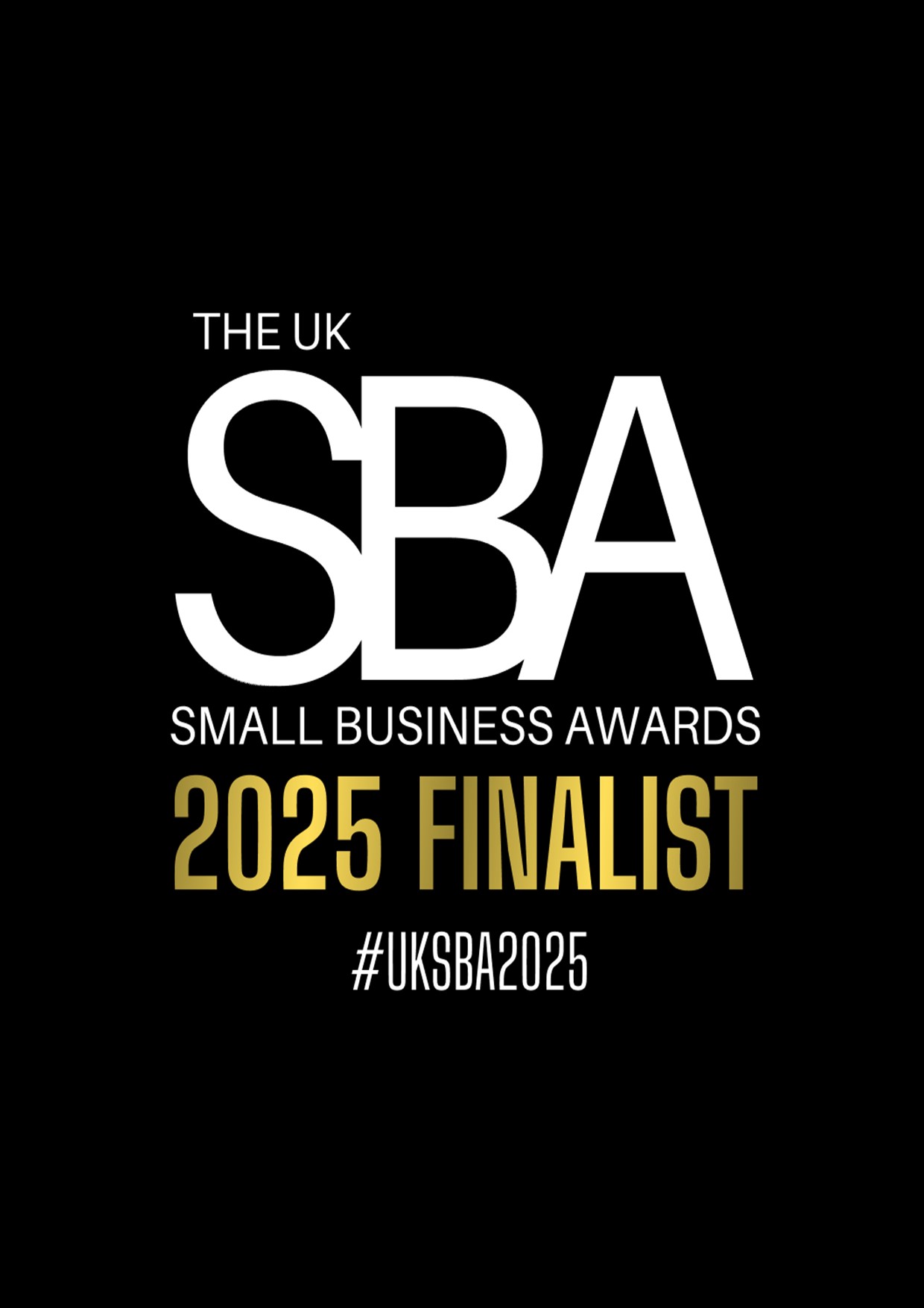SBA Small Business Award 2025