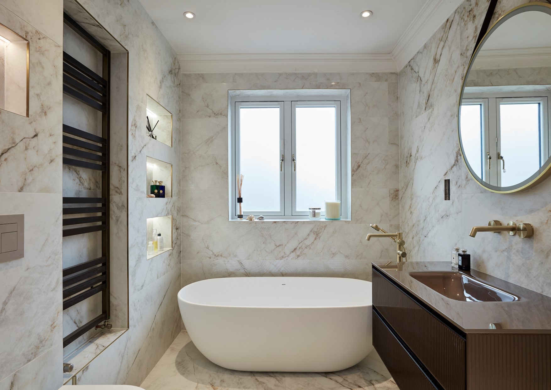 Bathroom Renovation Costs in Kingston & Surrey