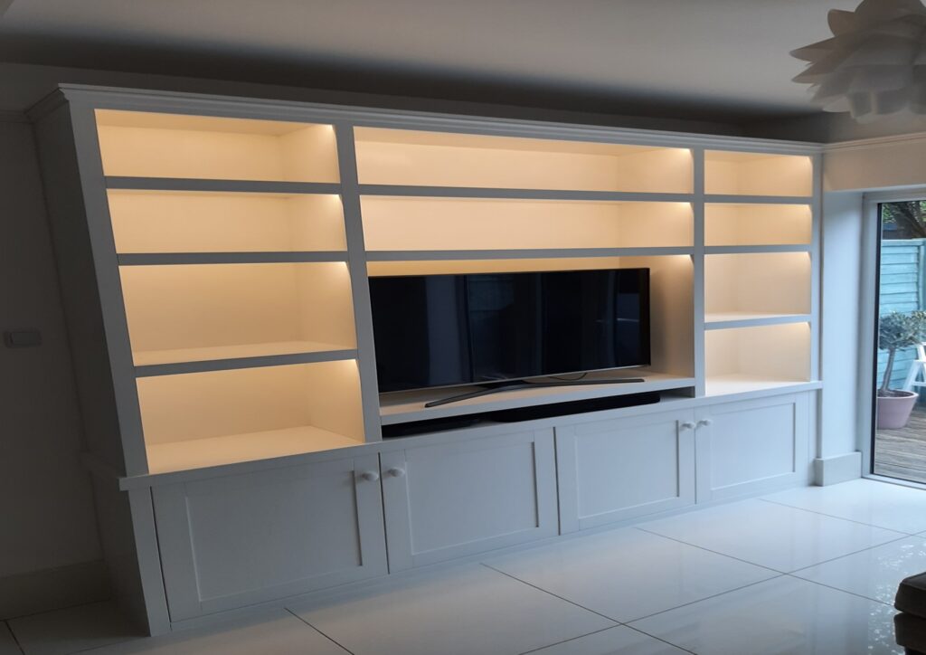 Home Maintenance Doors, Skirting & Woodwork