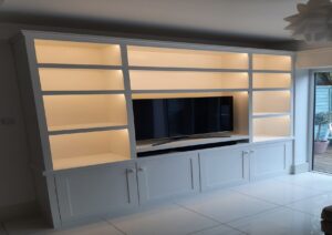 Home Maintenance Doors, Skirting & Woodwork