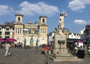 Kingston Upon Thames