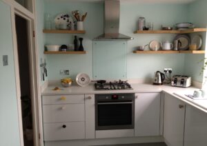 Kitchens & Bathrooms Painting & Decorating Maintenance