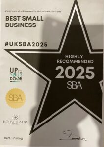 SBA Final 2025
