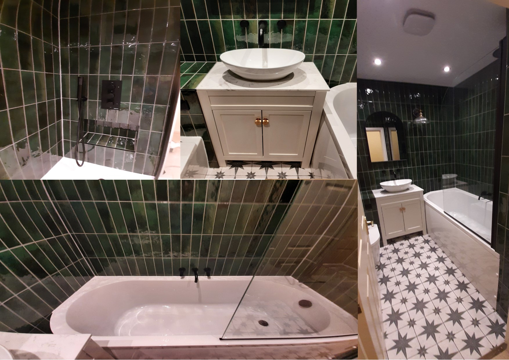 The Complete Guide to Planning a Bathroom Renovation in Kingston upon Thames & Surrey