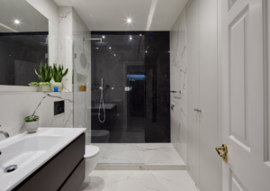 Luxury Bathroom design