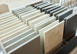 Materials & Product Selection Choosing the Right Tiles for your Bathroom Renovation