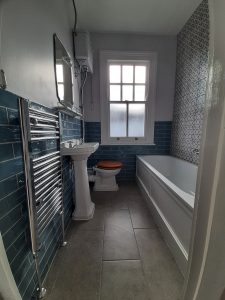 Mistakes When Hiring a Bathroom Fitter in Kingston upon Thames