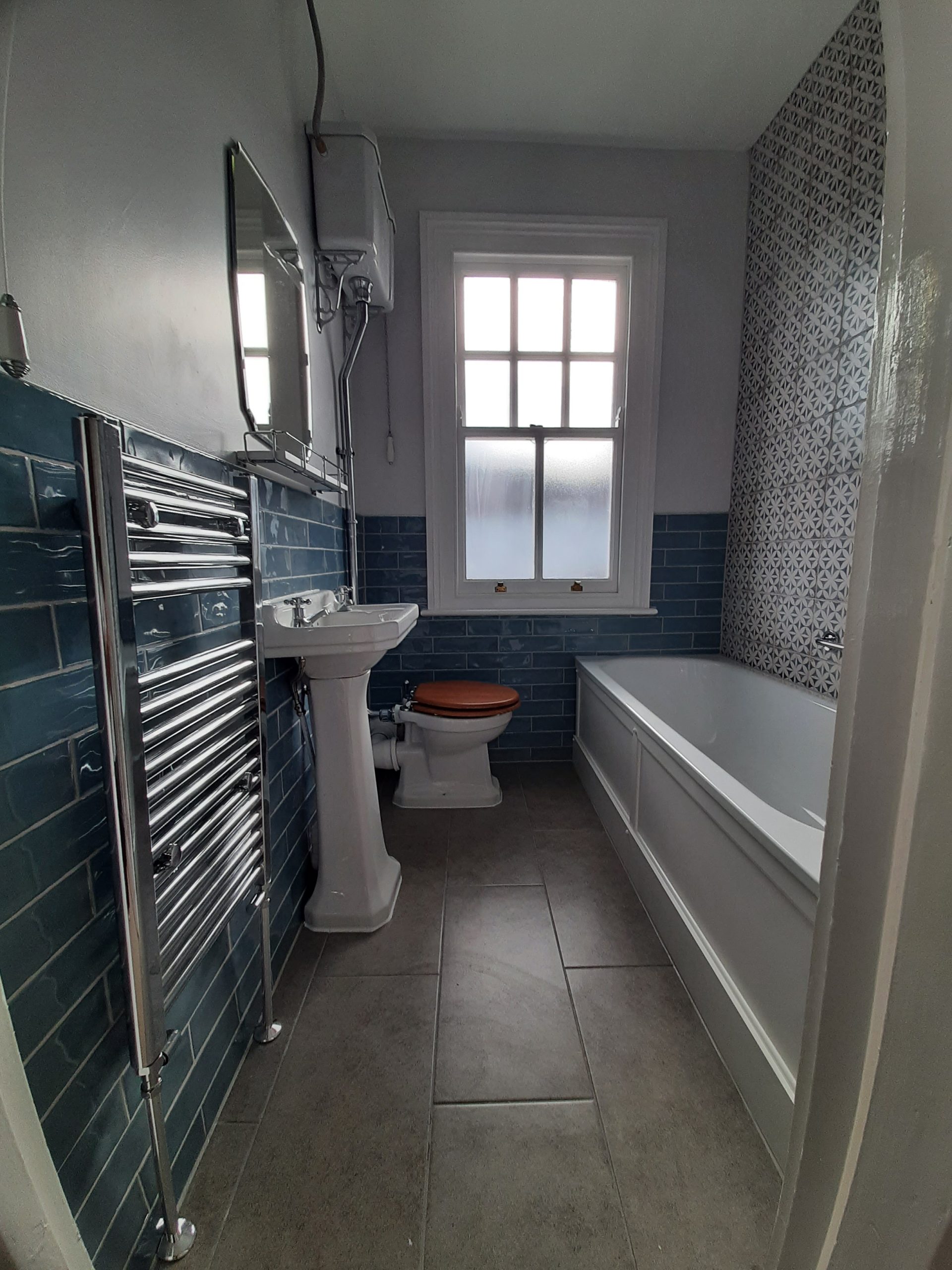 Mistakes When Hiring a Bathroom Fitter in Kingston upon Thames
