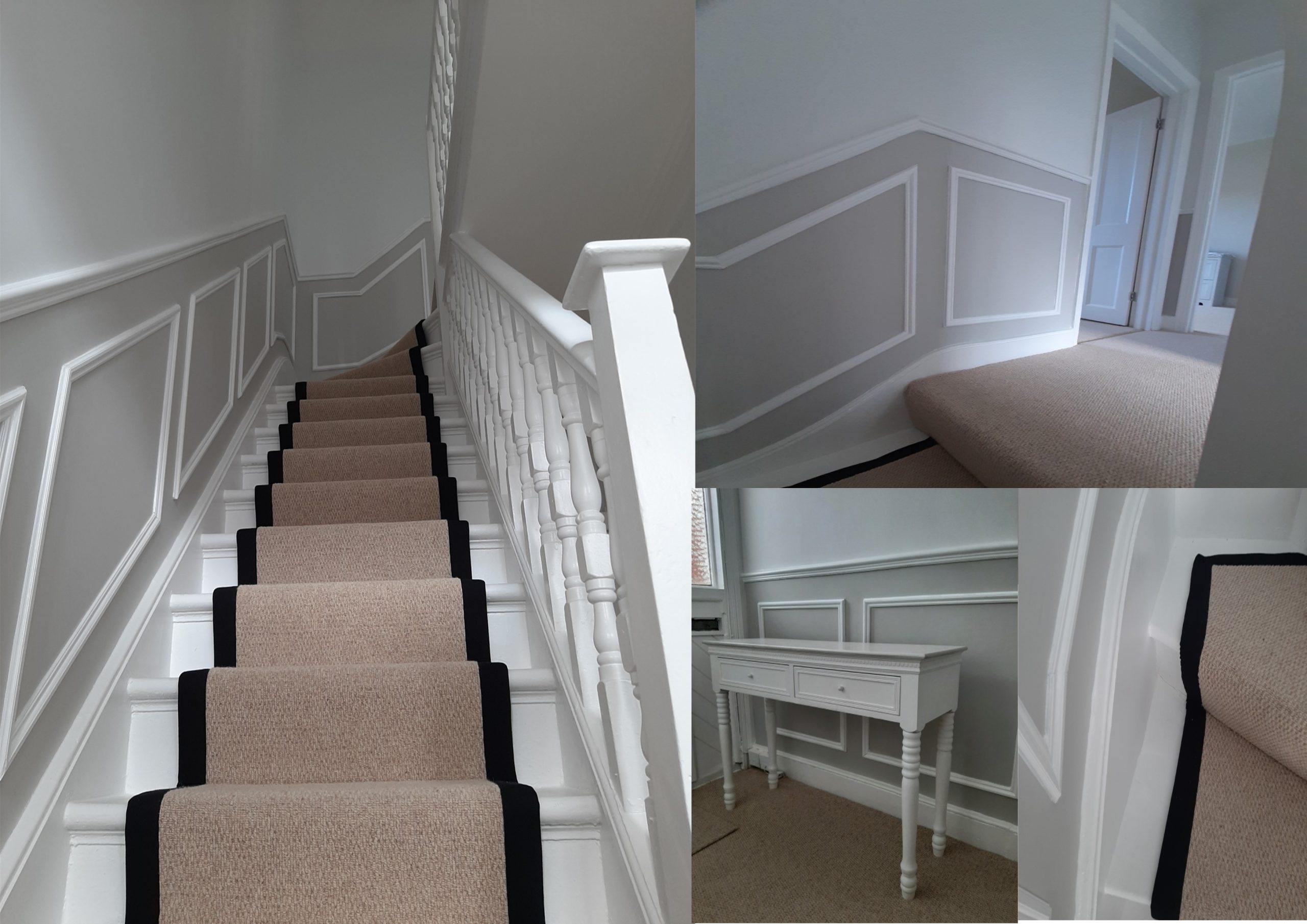 How to Find a Reputable Painter and Decorator in Kingston upon Thames (Costs, Materials & Guarantees)