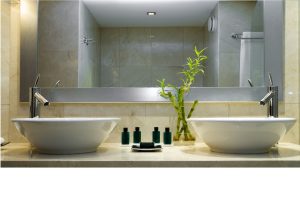 Bathroom Installations London