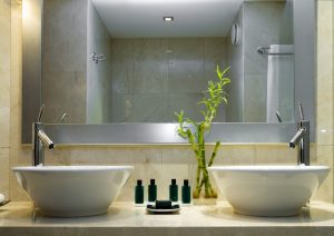 Bathroom Installations London