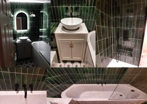 Bathroom Installation Esher Surrey