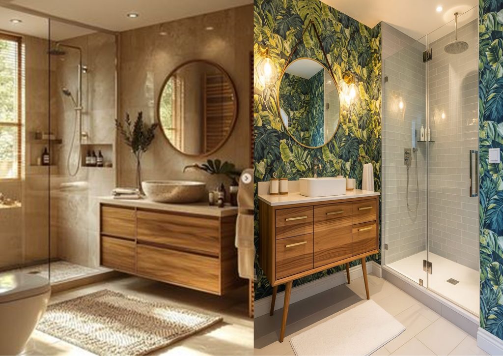 Bathroom Trends for 2026