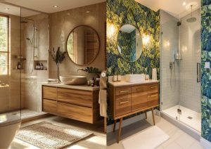 Bathroom Trends for 2026
