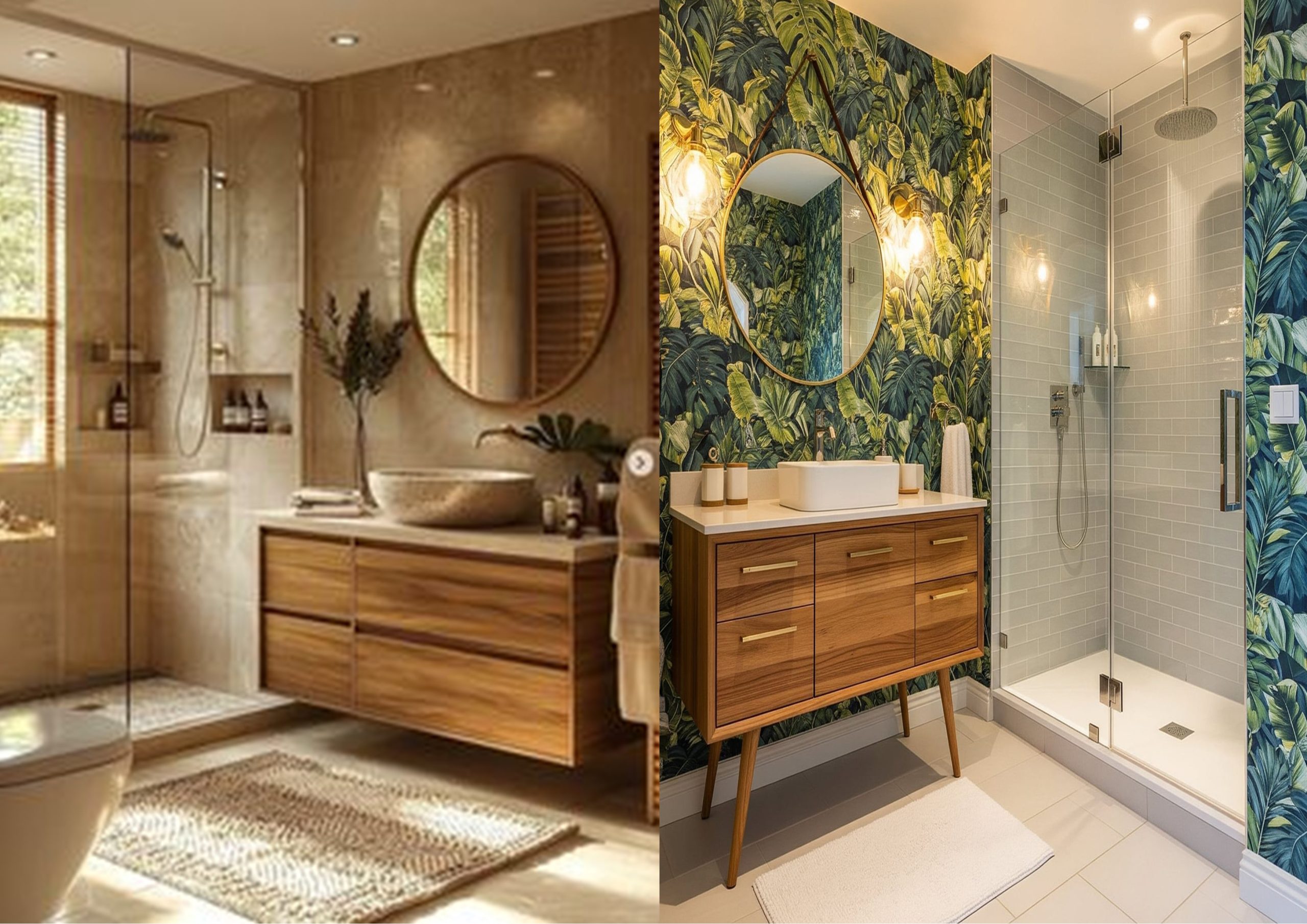 Bathroom Trends for 2026