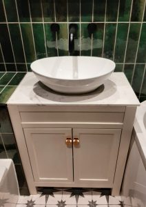 Bespoke Vanity Area & Smart Storage Solutions